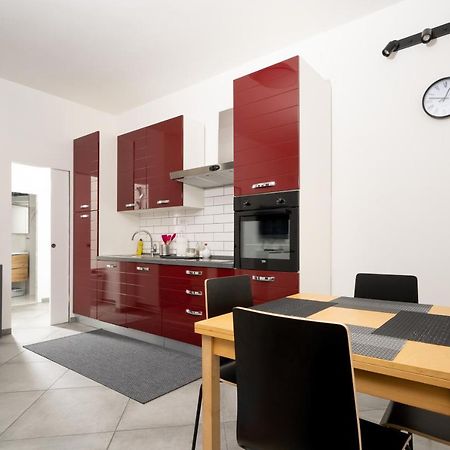 Amalis Appartement Rijeka Buitenkant foto