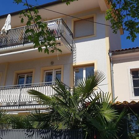 Amalis Appartement Rijeka Buitenkant foto