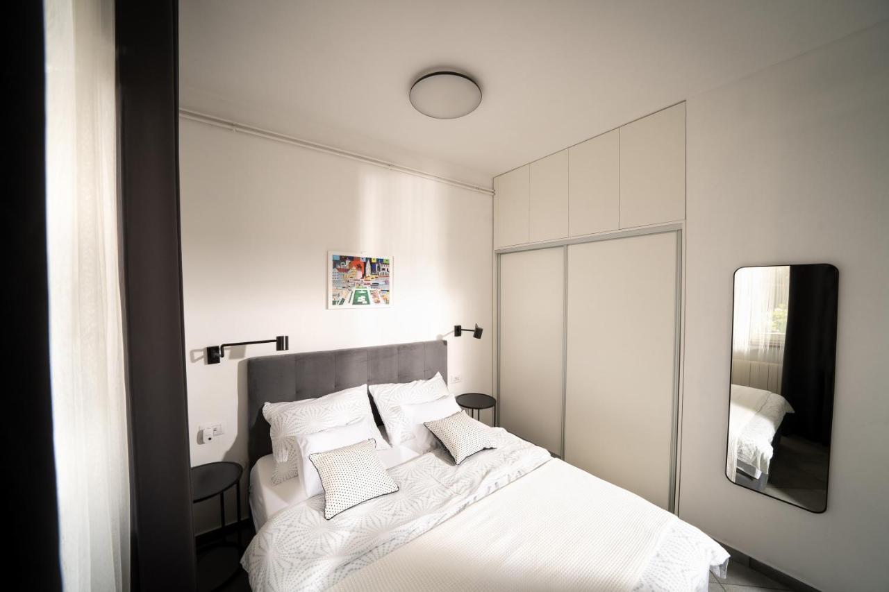 Amalis Appartement Rijeka Buitenkant foto