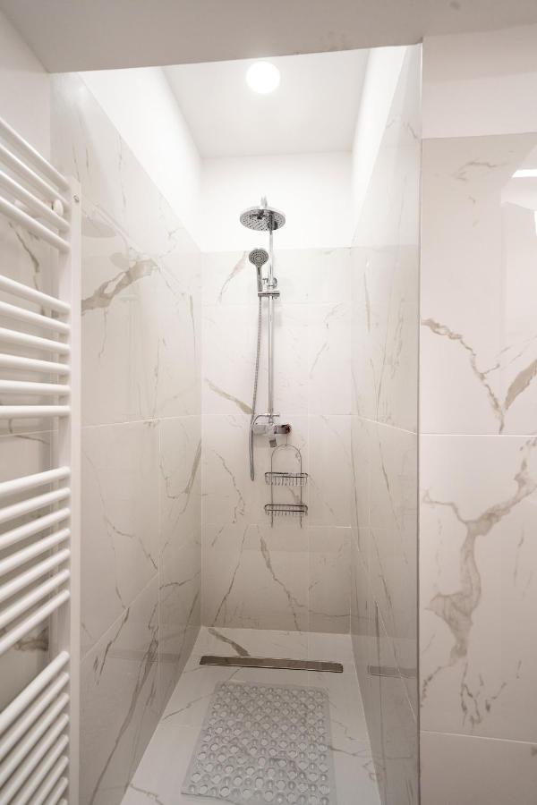Amalis Appartement Rijeka Buitenkant foto